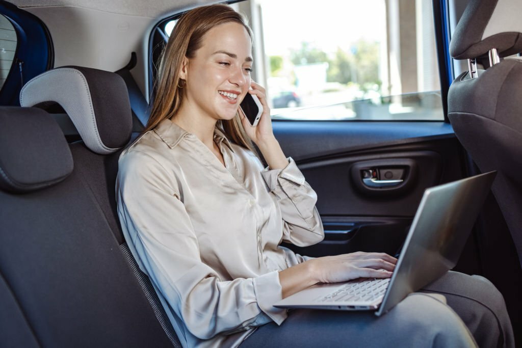 WiFi Guest Networks in Automotive 