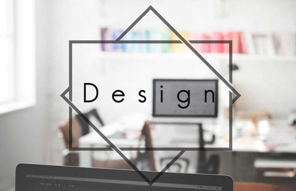 design creativity outline plan objective concept
