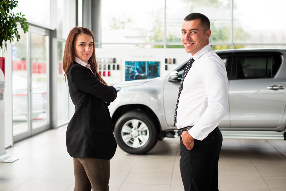Corporate Business Lawyers in the Automotive Sector