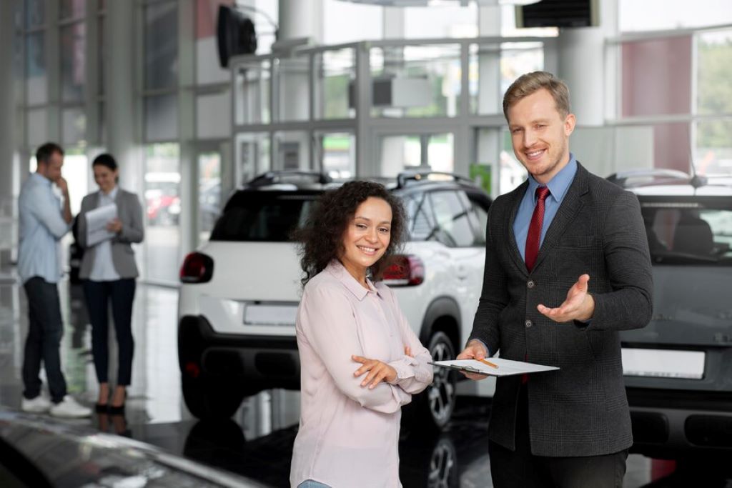 Guarding Your Ride: The Importance of Liability Insurance in the Automotive World